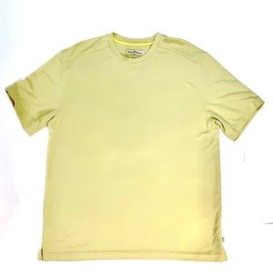 Tommy Bahama Men's Crewneck Tee L